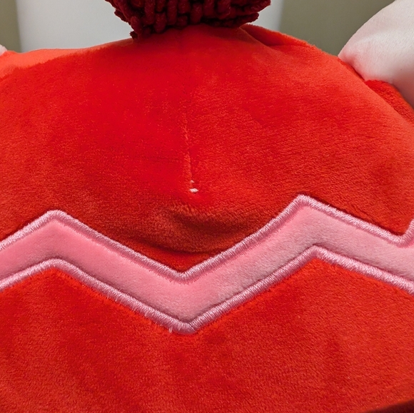 Target Bullseye Squishmallow Plush NEW 12" - Picture 6 of 6